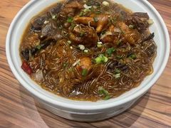 -九转小磨·非遗东北菜(群力店)