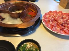 -老诚一锅羊蝎子(黄寺大街店)