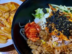 -优壹佳·延边朝鲜族料理(中山北路店)