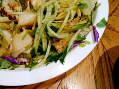 -阿罗新疆菜(人民广场店)