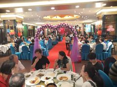 大堂-和记小菜(东方店)