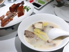 -四季民福烤鸭店(王府井灯市口店)