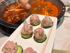 -重庆巴渝火锅(钟家村店)