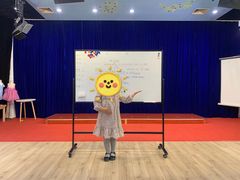 -新声线少儿口才(亦庄示范校区)