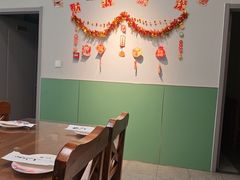 -娄三少·老北京春饼烤鸭家常菜(富力又一城店)