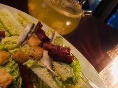 -上海柏悦酒店·世纪100牛排馆