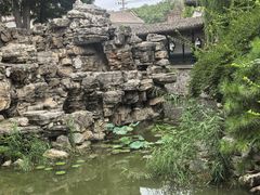 -莲池书院博物馆