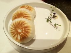 和牛牛肉包-东富酒家(龙湖西溪天街店)