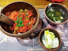 -擂饭(五一广场店)