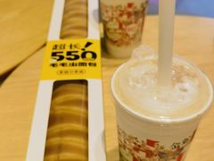 -85度C(上海周浦店)