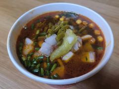 -江三王记牛杂馆(总店)