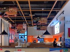 -江渔儿酸菜鱼(奥园广场金发购物中心店)