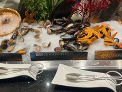 -富春江励骏酒店-西餐厅