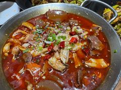 -掌上鲜(南顺城街店)