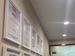 -爱康国宾体检中心(福田分院)