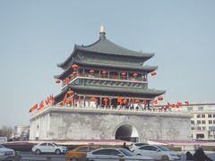 -西安城墙·碑林历史文化景区