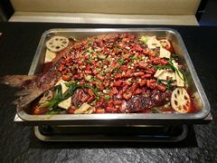 android_upload_pic-鸣记脆皮烤鱼(岐山路店)