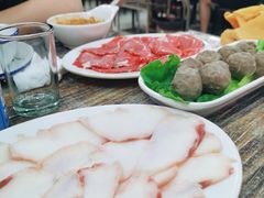 -全好食潮汕牛肉火锅(泗洲路店)