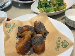 -五味堂·江浙土菜(月河特色店)