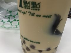 -1点点(建设六马店)