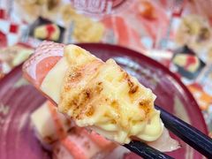 -寿司郎(皇庭广场店)