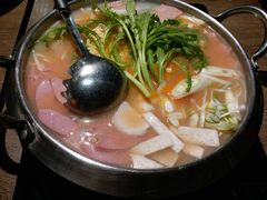 -火炉火自助餐(枫蓝国际店)