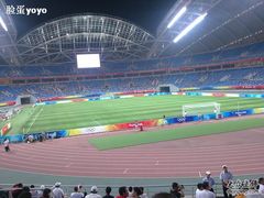 -沈阳奥林匹克体育中心