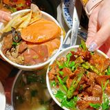 乐山传统跷脚牛肉 家人们 这个汤我连喝三碗不夸张