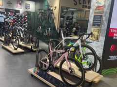 -TREK崔克自行车(徐汇滨江店)