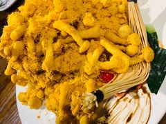 -合家院饭庄(榆关道店)
