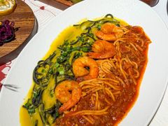 -俄士厨房(五棵松华熙LIVE店)