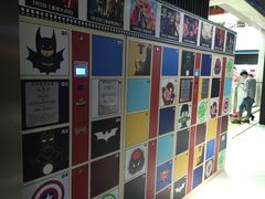 -百誉影城(草埔店)