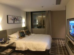 -曼谷一号酒店(深圳龙华大浪商业中心店)