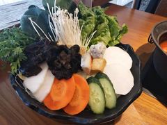 -呷哺呷哺 黄金牧场 (天福广场)