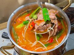 -黔渔翁豆花渎鱼(喷水池店)