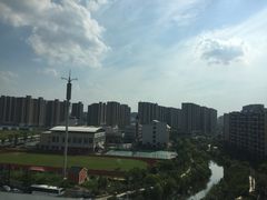 -杭州电子信息职业学校(丁桥校区)