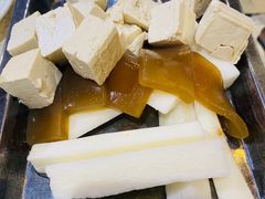 -蛙蛙鸡冷锅鱼(驷马桥店)