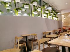 大堂-BreadTalk面包新语·烘焙蛋糕(星河城店)