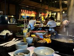 -盡膳口福·百年汤方火锅(科华北路店)