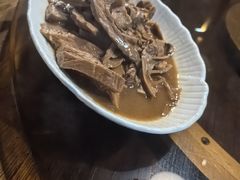 -WILDS 野有食(碧坞店)