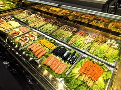 -九记潮汕现切鲜牛肉自助火锅(长沙·方圆荟店)