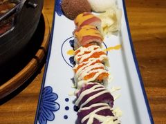 -和彩放题餐厅(酒仙桥店)