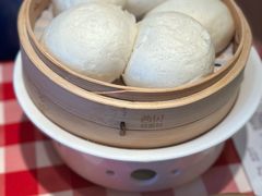 -西贝(深圳卓悦汇店)