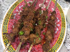 -YI PIN JU 一品居中餐厅 中国超市