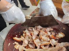-伍忠号黄家烤肉正宗楼