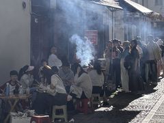 -松州古城