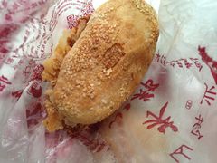 -朱记小郑酥烧饼(建康路店)