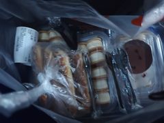 -甜嘟嘟烘焙坊(舒城路店)