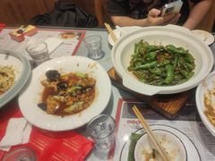 -添福来墨鱼饺子 · 海鲜东北菜(大连星海·黄浦路店)