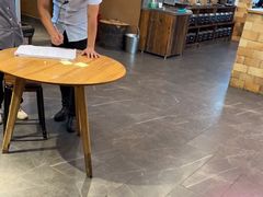大堂-耕渔小院·湖南鱼鲜(望城店)